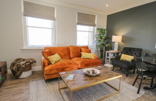 Loftus Apartment | Saxon Princess Suite