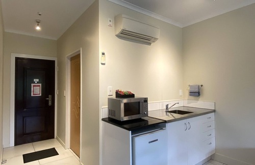 Stoke Hotel | Saxton Lodge