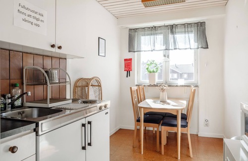 Mora Hotel | Saxvikens vandrarhem