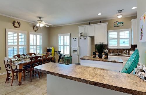 Pirates Beach House | Say Yes To Adventures