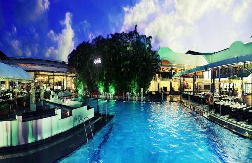 Indore Hotel | Sayaji Indore