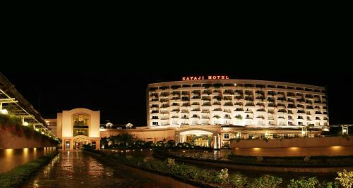 Indore Hotel | Sayaji Indore