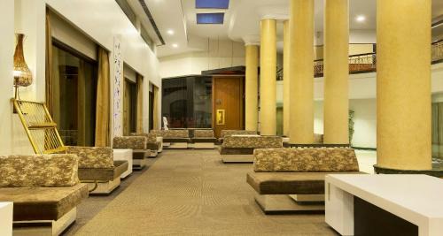 Indore Hotel | Sayaji Indore