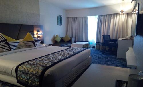 Indore Hotel | Sayaji Indore