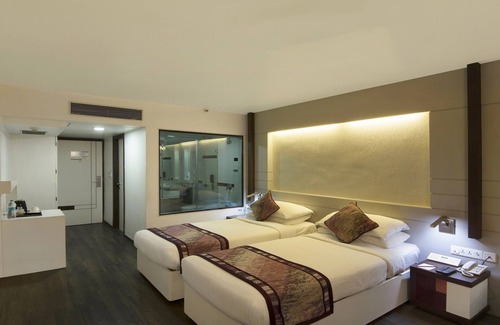 Indore Hotel | Sayaji Indore