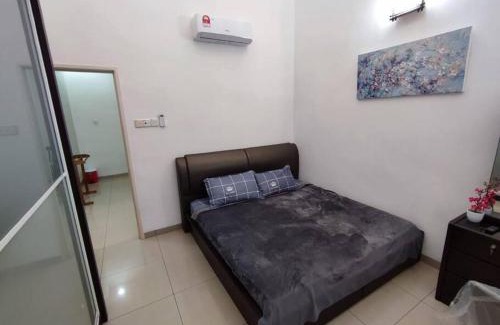 Batu Pahat House | Sayang-Sayang Homestay $CRAZY OFFER$ 4R2B