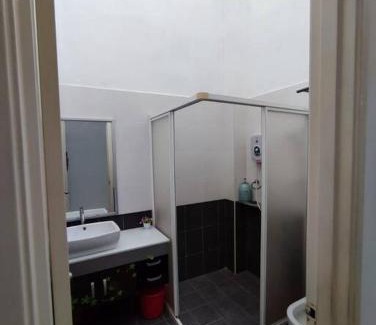 Batu Pahat House | Sayang-Sayang Homestay $CRAZY OFFER$ 4R2B
