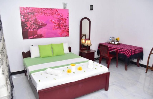 Dambulla Hotel | Sayare Inn