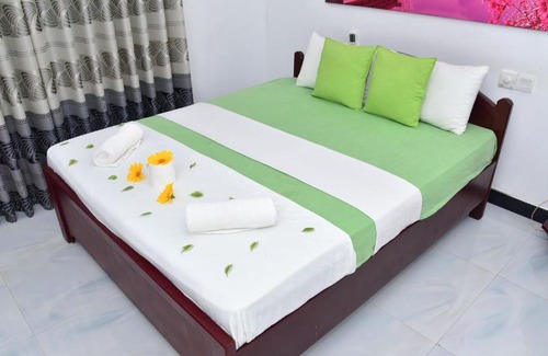 Dambulla Hotel | Sayare Inn