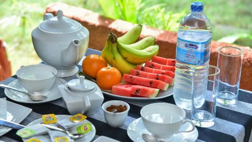 Dambulla Hotel | Sayare Inn