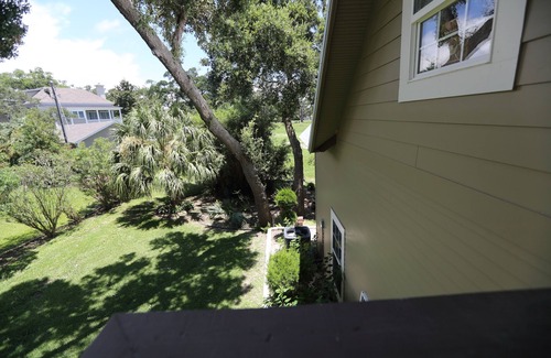 Gulfport Apartment | Saylors Magnolia Landing