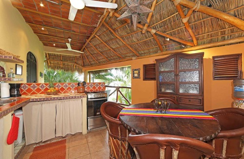 North End House | Sayulita style living at its best. 1 bdrm casita, great pool, beach 4 blocks