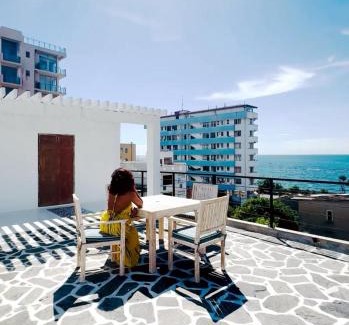 Wellawatta South House | Sayura House