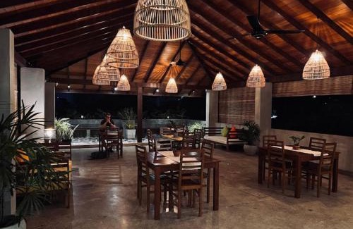 Wellawatta South House | Sayura House