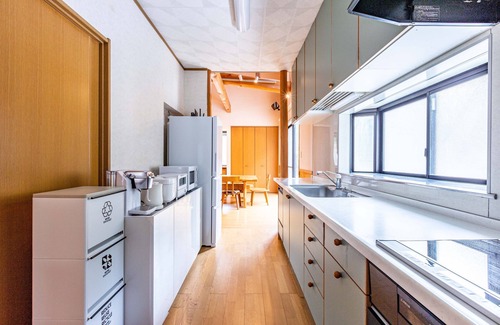 Shirahama House | Sayuragi Villa Shirahama