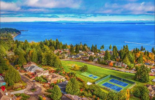 Port Ludlow House | Sayward House