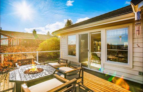 Port Ludlow House | Sayward House