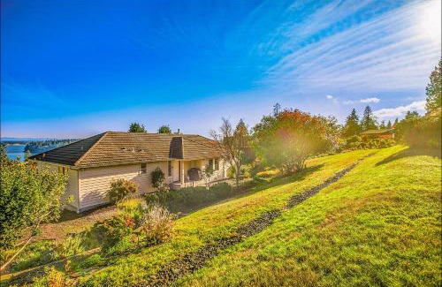 Port Ludlow House | Sayward House