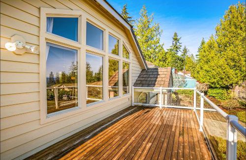 Port Ludlow House | Sayward House