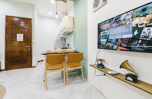 Hang Bo Apartment | SAZIHOME Old Town Hanoi