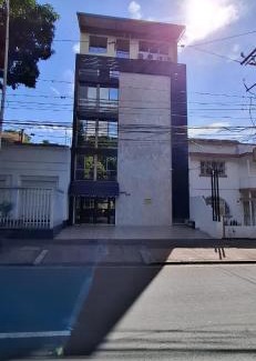 Soacha Hotel | SB coliving