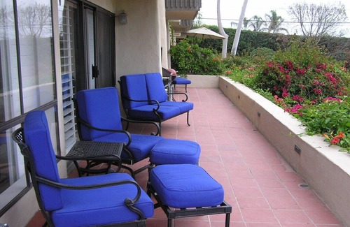 Toro Canyon Condo | Sb Polo and Racquet Club in Carpinteria