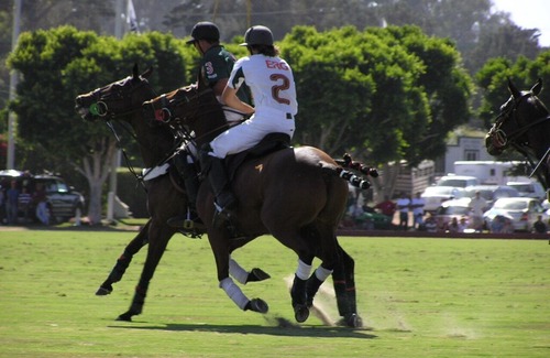 Toro Canyon Condo | Sb Polo and Racquet Club in Carpinteria