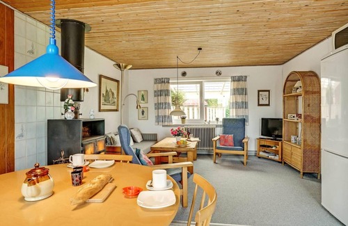 Kegnæshøj House | SB06203 Sydals - Østerbyvej 54 b