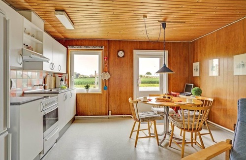 Kegnæshøj House | SB06203 Sydals - Østerbyvej 54 b