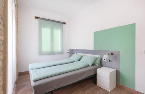 San Pablo Apartment | SB1 - 2 Bedroom apartment in Historic Center