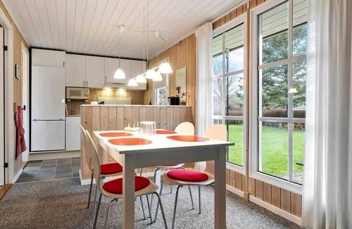 Skovmose House | SB104 Sydals - Birkemose 45