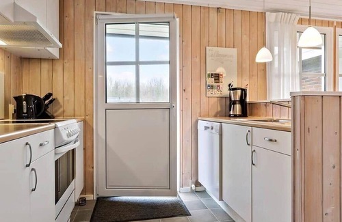 Skovmose House | SB104 Sydals - Birkemose 45