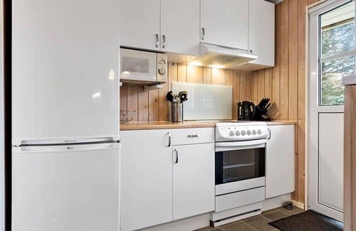 Skovmose House | SB104 Sydals - Birkemose 45