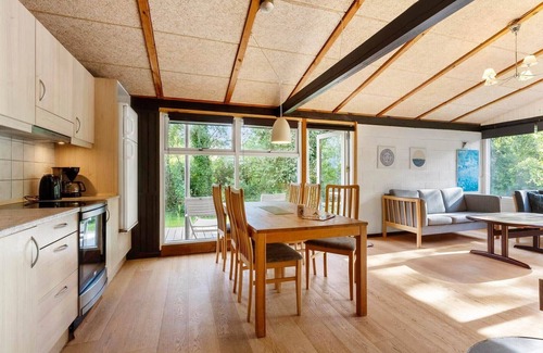 Kegnæshøj House | SB121 Sydals - Østerbyvej 21