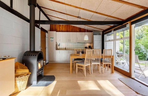 Kegnæshøj House | SB121 Sydals - Østerbyvej 21