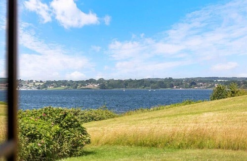 Rendbjerg House | SB125 Egernsund - Marinavej 28