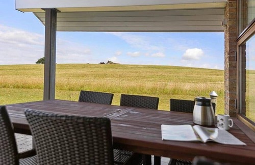 Rendbjerg House | SB125 Egernsund - Marinavej 28