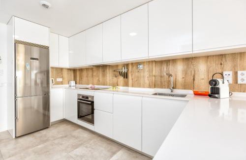 Estepona Apartment | SB311G - Modern & well connected 2 bed apartment