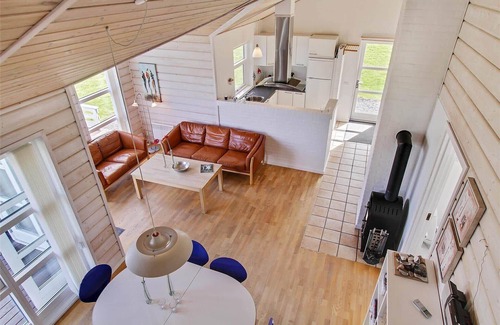 Nordborg House | SB50365 Nordborg - Vinkelbæk 27