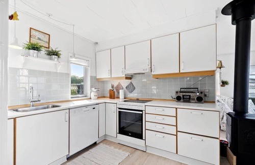 Brunsnaes House | SB53850 Broager - Brinken 1