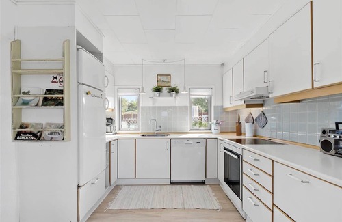 Brunsnaes House | SB53850 Broager - Brinken 1