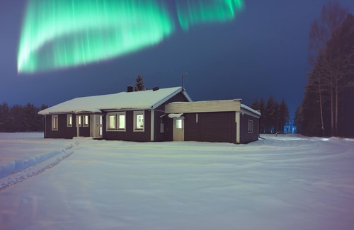 Pajala House | SBC Guesthouse