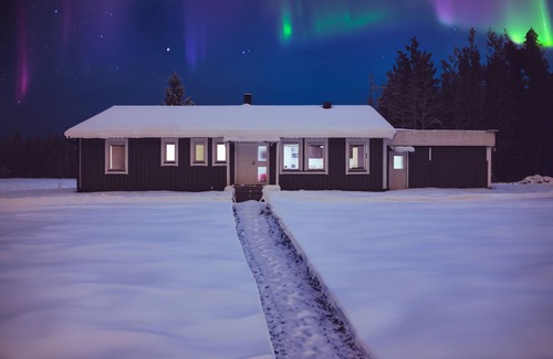 Pajala House | SBC Guesthouse