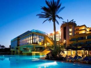 Esquinzo Hotel | SBH Club Paraiso Playa
