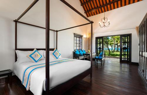 Dien Duong Hotel | SBH Le Belhamy Beach Resort