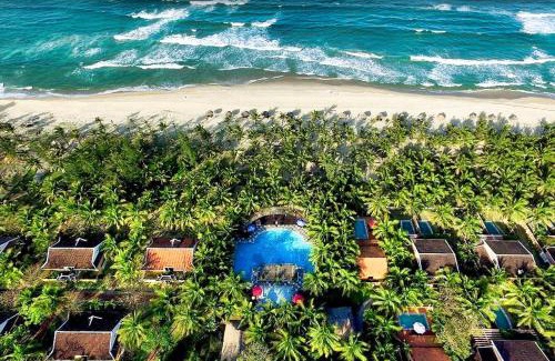 Dien Duong Hotel | SBH Le Belhamy Beach Resort