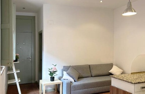 Terrassa Apartment | SC Apartamento céntrico con balcón