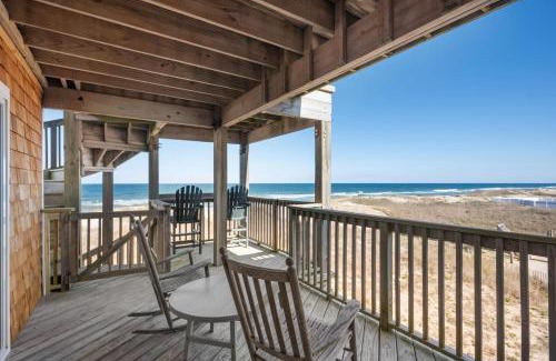 Kill Devil Hills House | SC04 Sand Castle 4