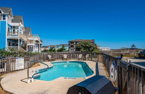 Kill Devil Hills House | SC04 Sand Castle 4