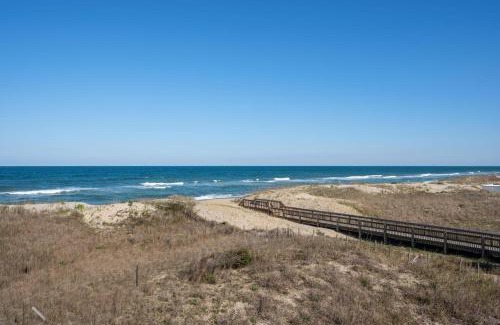 Kill Devil Hills House | SC04 Sand Castle 4